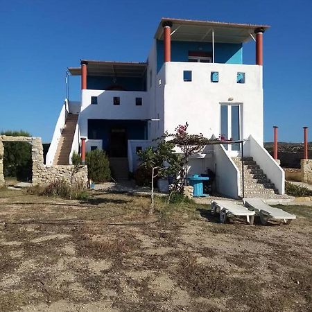 Villa Hellas Afiartis Ngoại thất bức ảnh