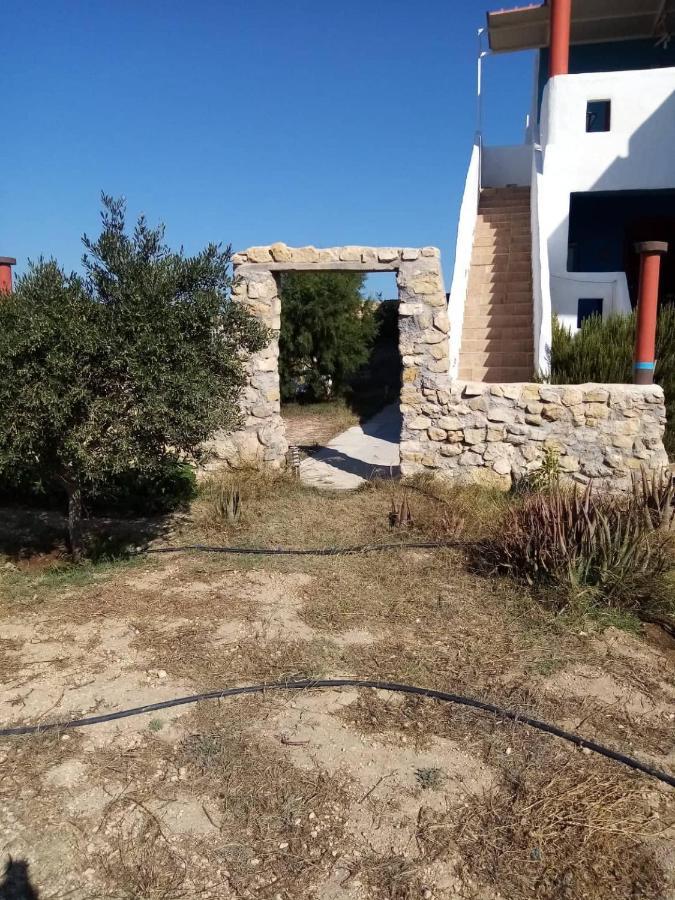 Villa Hellas Afiartis Ngoại thất bức ảnh