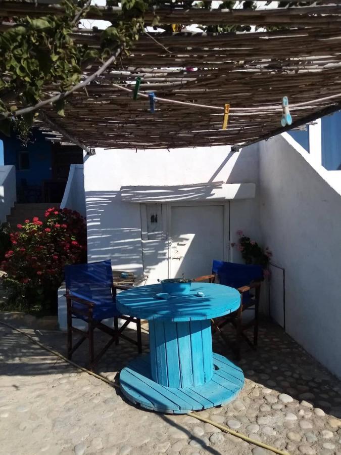 Villa Hellas Afiartis Ngoại thất bức ảnh