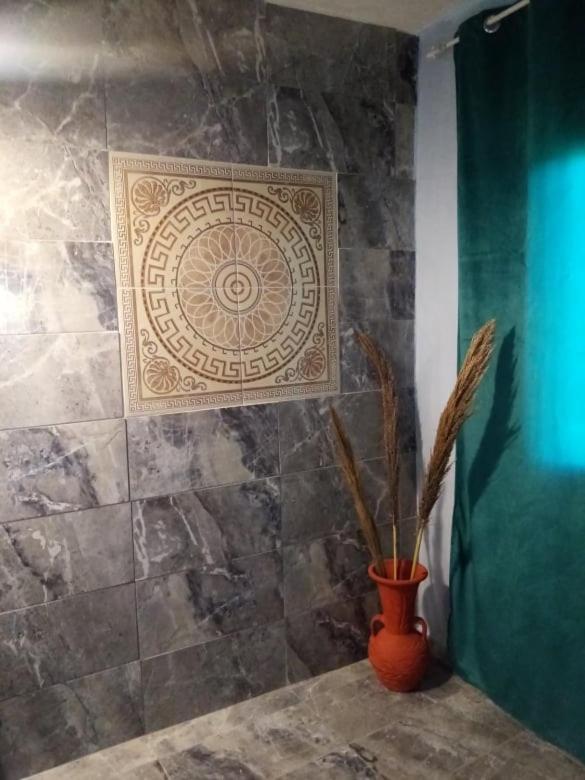 Villa Hellas Afiartis Ngoại thất bức ảnh