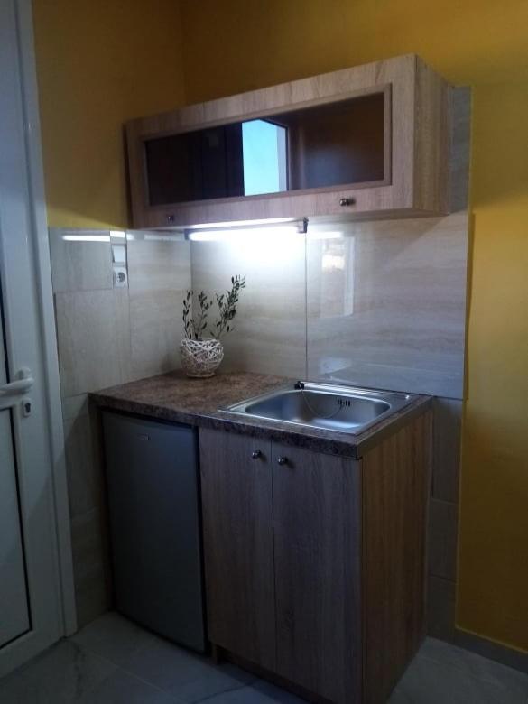 Villa Hellas Afiartis Ngoại thất bức ảnh