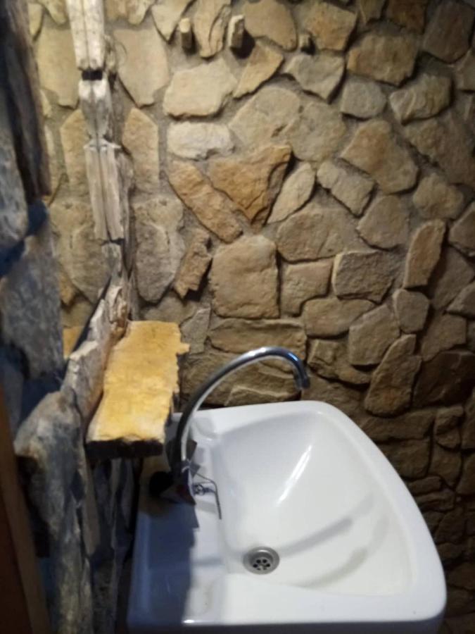 Villa Hellas Afiartis Ngoại thất bức ảnh