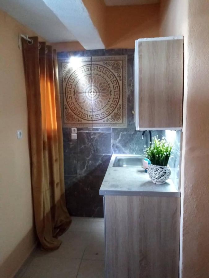 Villa Hellas Afiartis Ngoại thất bức ảnh