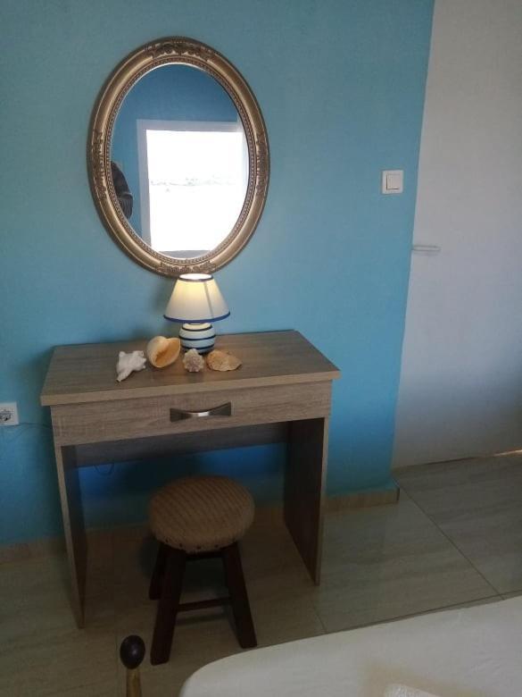 Villa Hellas Afiartis Ngoại thất bức ảnh